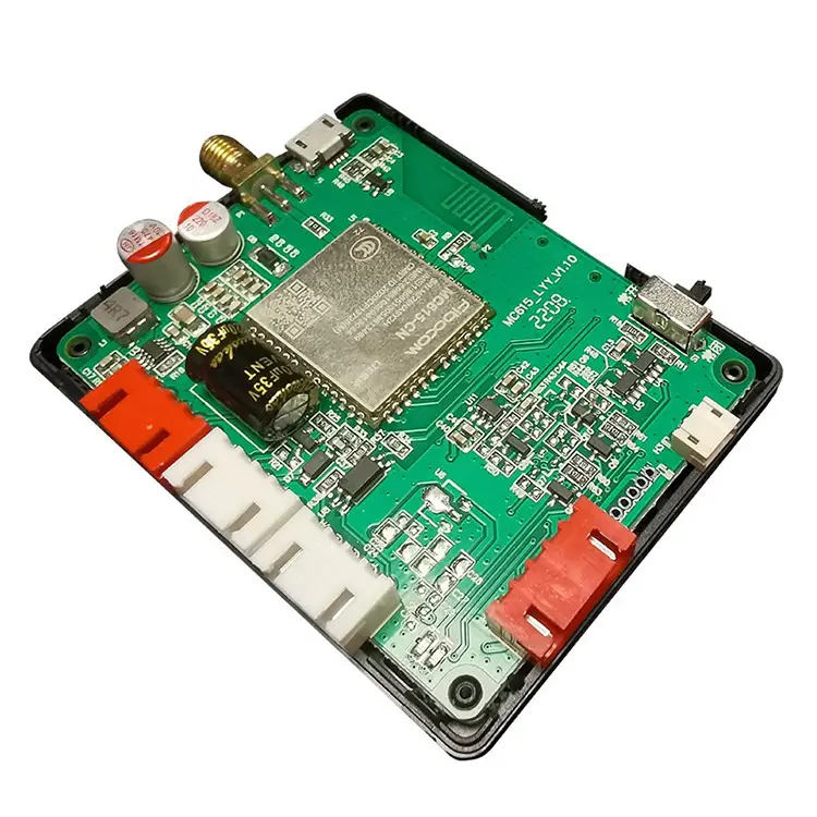 深圳無(wú)刷驅(qū)動(dòng)板廠(chǎng)家：無(wú)刷電機(jī)控制方案的選型指南