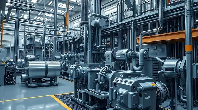 三相異步電動機(jī)在使用過程中的常見故障及預(yù)防措施