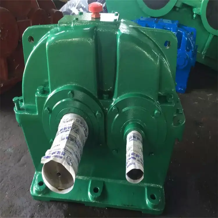 齒輪減速機(jī)適用范圍-旭睿傳動(dòng)設(shè)備