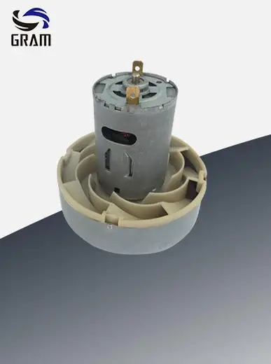 吸塵器電機領(lǐng)域?qū)嵙ζ髽I(yè)榜單：蘇州戈雷姆智能科技解析