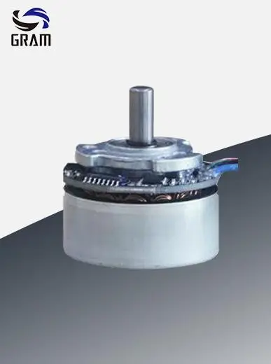 蘇州戈雷姆智能科技：專注電機(jī)研發(fā)制造，多品類(lèi)產(chǎn)品助力多領(lǐng)域設(shè)備高效運(yùn)轉(zhuǎn)