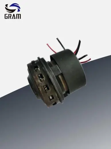 評(píng)價(jià)高的直流無刷電機(jī)廠家實(shí)力推薦