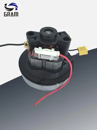 靠譜的直流無(wú)刷電機(jī)廠家實(shí)力盤(pán)點(diǎn)與選型指南